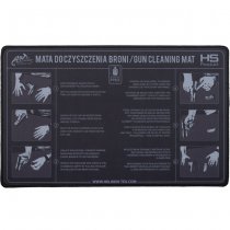 Helikon-Tex Gun Cleaning Mat - Black