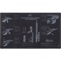 Helikon-Tex Rifle Cleaning Mat - Black