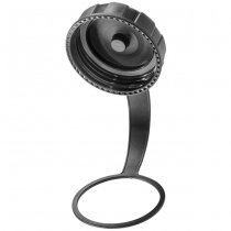 Helikon-Tex Outdoor Bottle Spare Cap - Black