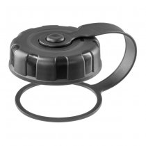 Helikon-Tex Outdoor Bottle Spare Cap - Black