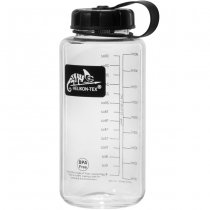 Helikon-Tex Outdoor Bottle 1 Liter - Clear