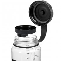 Helikon-Tex Outdoor Bottle 550ml - Smoked