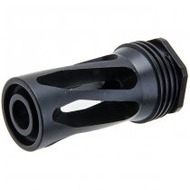 Angry Gun Tornado Tracer & Flashhider MK16 URGI - Dark Earth