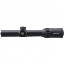 Vector Optics Continental 1-8x24 ED Riflescope - Black