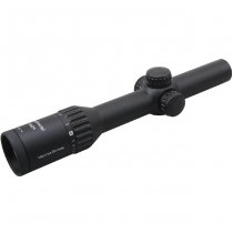 Vector Optics Continental 1-8x24 ED Riflescope - Black