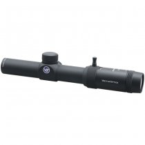 Vector Optics Forester JR. 1-4x24 Riflescope - Black