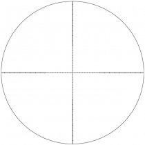 Vector Optics Matiz 3-9x40 MIL Riflescope - Black