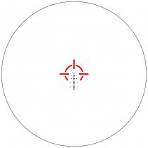 Vector Optics Paragon 4x24 Micro Prism Scope