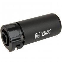 Specna Arms MTU-Fire V2 Tracer - Black
