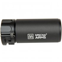 Specna Arms MTU-Fire V2 Tracer - Black