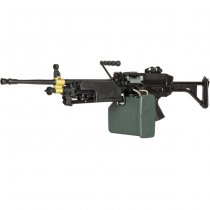 Specna Arms SA-249 MK1 EDGE AEG - Black