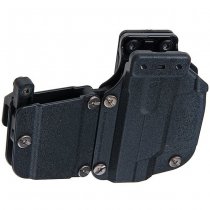 Marui LCP II Holster RH - Black
