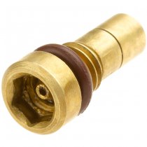 StratAIM HEX Gase Valve