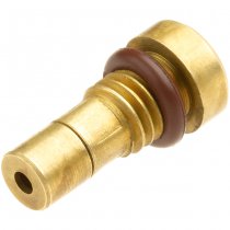 StratAIM HEX Gase Valve