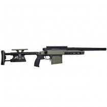 Silverback TAC-41 A Bolt Action Rifle - Olive