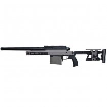 Silverback TAC-41 A Bolt Action Rifle - Wolf Grey