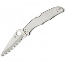 Spyderco Endura 4 Stainless VG-10