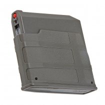 Silverback TAC-41 110rds Long Magazine - Wolf Grey