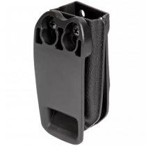 FMA Kydex Single Pistol Magazine Carrier - Black