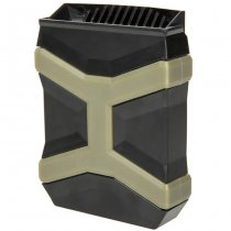 FMA Tactical Universal Mag Carrier 5.56 - Olive