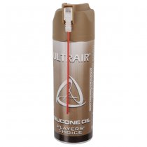 Ultrair Silicone Oil Spray - 220ml