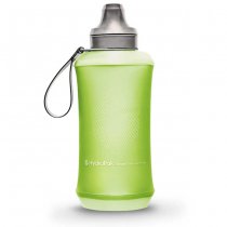 Hydrapak Crush 500ml - Sequoia Green