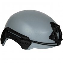 FMA EX Ballistic Style Helmet - Grey