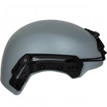 FMA EX Ballistic Style Helmet - Grey