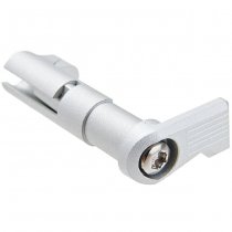 5KU Tokyo Marui Hi Capa Type 3 Magazine Catch - Silver