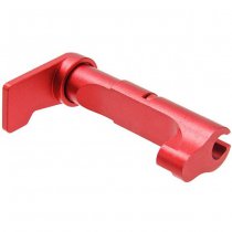 5KU Tokyo Marui Hi Capa Type 3 Magazine Catch - Red