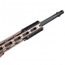 Ares MSR-338 Spring Sniper Rifle - Dark Earth