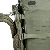 Tasmanian Tiger Base Carrier Pack 65 - Olive