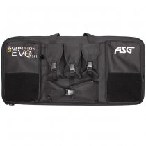 ASG Scorpion Evo 3 A1 Carbine / BET Bag