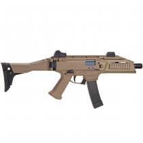 ASG Scorpion Evo 3 A1 AEG - Dark Earth