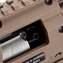 ASG Scorpion Evo 3 A1 AEG - Dark Earth