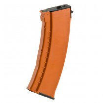 S&T AK74 150rds Magazine - Orange