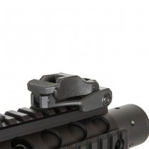 Specna Arms RRA SA-E05 EDGE AEG Light Ops Stock - Black