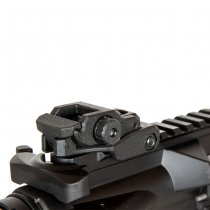 Specna Arms RRA SA-E05 EDGE AEG Light Ops Stock - Dual Tone