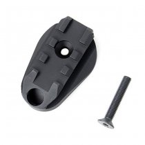 5KU M4 AEG Picatinny Rail Stock Base