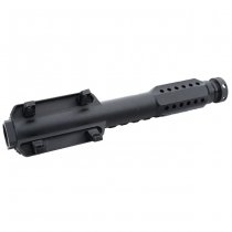 5KU VS-33 AK Gas Tube - Black
