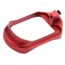 TTI Action Army AAP-01 One Piece CNC Magwell - Red