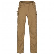 Helikon-Tex Pilgrim Pants - Earth Brown / Black A - 2XL - Regular