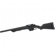 Action Army AAC T11 Spring Sniper Rifle - Black