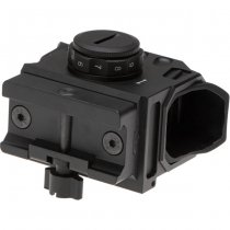 Aim-O EG1 Red Dot Sight - Black