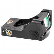 Aim-O M1 Micro Red Dot - Black