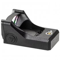 Aim-O M1 Micro Red Dot - Black