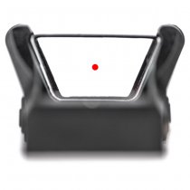 Aim-O M1 Micro Red Dot - Black