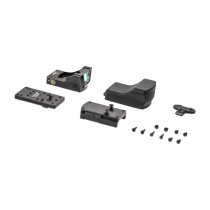 Aim-O M1 Micro Red Dot - Black