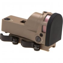 Aim-O M21 Reflex Sight - Desert