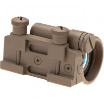 Aim-O SRS 1x38 Red Dot - Desert